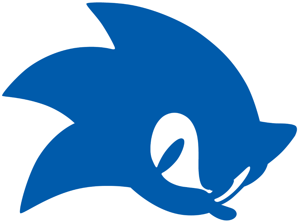 Logo Sonic